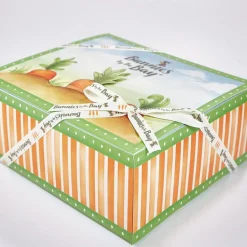 Welcome Sweet Baby - Gift Set