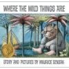 Where the Wild Things Are Book