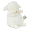 White Wee Kiddo Lamb Plush