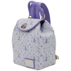 Wicked All-Over Print Micro Mini Backpack