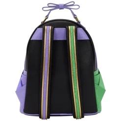 Wicked Glinda & Elphaba Floral & Lace Mini Backpack
