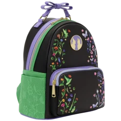 Wicked Glinda & Elphaba Floral & Lace Mini Backpack