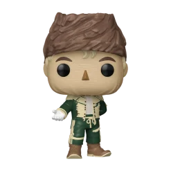 Wicked Pop! Scarecrow