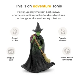 Wicked Tonie