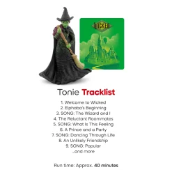 Wicked Tonie