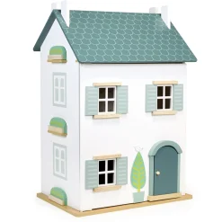 Willow Dollhouse
