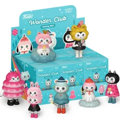 Wonder Club: Wishing Well Premium Blind Box