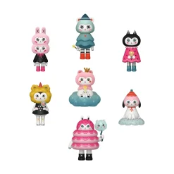 Wonder Club: Wishing Well Premium Blind Box