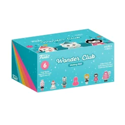 Wonder Club: Wishing Well Premium Blind Box