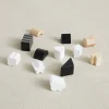 Wooden Activity Busy Box