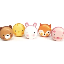 Wooden Birthday Party Collection Bundle