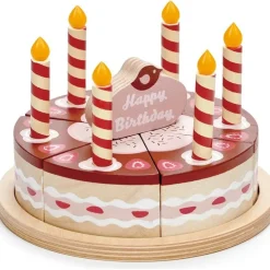 Wooden Birthday Party Collection Bundle