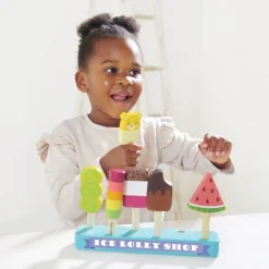 Wooden Birthday Party Collection Bundle