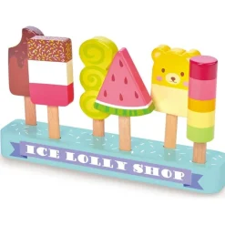 Wooden Birthday Party Collection Bundle