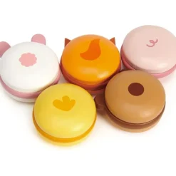 Wooden Birthday Party Collection Bundle