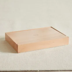 Wooden Compelling Spelling Activity Box