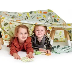 Wooden Forest Trail Kit