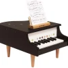 Wooden Grand Piano Toy
