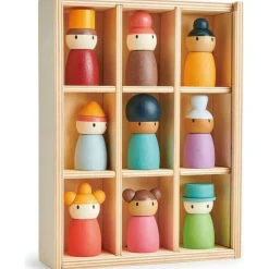 Wooden Happy Folk Hotel