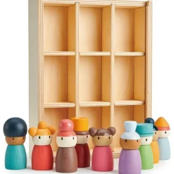 Wooden Happy Folk Hotel