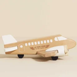 Wooden Toy Plane