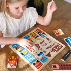Wood Games Bundle