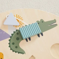 Wood Mini Music Maker