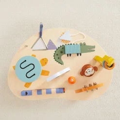 Wood Mini Music Maker