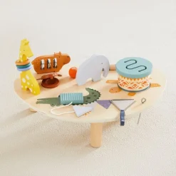 Wood Mini Music Maker
