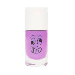 Wow Nail Polish & Stickers Set