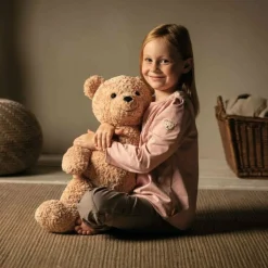 XL Jimmy Teddy Bear - 22"