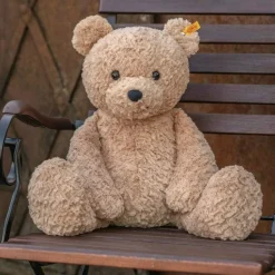 XL Jimmy Teddy Bear - 22"