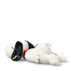 XL Snoopy Lying Plush