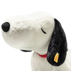 XL Snoopy Lying Plush