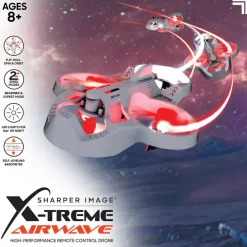 X-Treme Airwave Drone