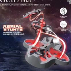 X-Treme Airwave Drone