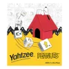 YAHTZEE: Peanuts