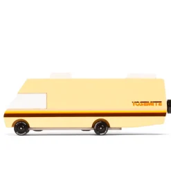 Yosemite RV Toy Car