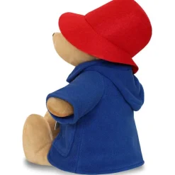 YOTTOY Classic Seated Paddington Bear 12" Soft Toy