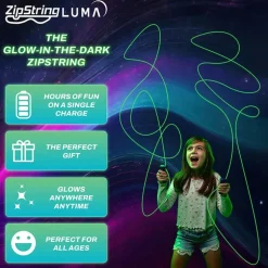 ZipString Luma