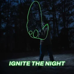 ZipString Luma
