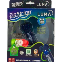 ZipString Luma