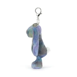 Zodihop Luxe Bunny Bag Charm