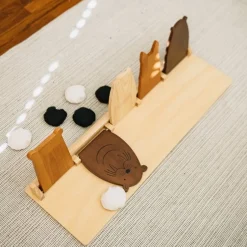Zoo Crew Bean Bag Toss