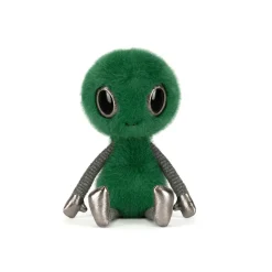 Zyllan Alien