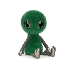 Zyllan Alien